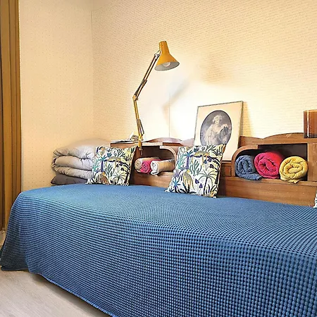 Le Cantomerle - Parking Gratuit Sur Place - Terrasse - Jardin - Au Bord Du Canal - 2 A 3 Personnes Apartamento