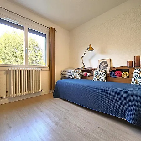 Le Cantomerle - Parking Gratuit Sur Place - Terrasse - Jardin - Au Bord Du Canal - 2 A 3 Personnes Montauban