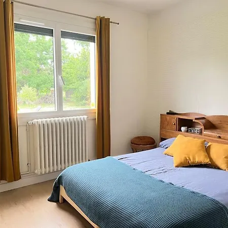 Le Cantomerle - Parking Gratuit Sur Place - Terrasse - Jardin - Au Bord Du Canal - 2 A 3 Personnes Montauban