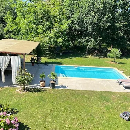 Le Cantomerle - Parking Gratuit Sur Place - Terrasse - Jardin - Au Bord Du Canal - 2 A 3 Personnes Apartment *
